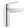 Grohe Einhebel-Waschtischmischer Eurosmart M-Size, chrom  mit Push-open Ablauf - 9318557
