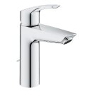 Grohe Einhebel-Waschtischmischer Eurosmart M-Size, chrom...