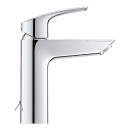 Grohe Einhebel-Waschtischmischer Eurosmart M-Size, chrom...
