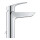 Grohe Einhebel-Waschtischmischer Eurosmart M-Size, chrom  mit versenkbarer Kette - 9318559