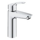Grohe Einhebel-Waschtischmischer Eurosmart M-Size, chrom...