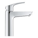 Grohe Einhebel-Waschtischmischer Eurosmart M-Size, chrom...