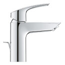 Grohe Einhebel-Waschtischmischer Eurosmart S-Size, chrom...