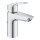 Grohe Einhebel-Waschtischmischer Eurosmart S-Size, chrom mit Zugstange und Ablaufgarnitur - 9318552