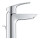 Grohe Einhebel-Waschtischmischer Eurosmart S-Size, chrom mit Zugstange und Ablaufgarnitur - 9318552