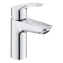 Grohe Einhebel-Waschtischmischer Eurosmart S-Size, chrom...