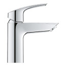 Grohe Einhebel-Waschtischmischer Eurosmart S-Size, chrom...