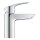 Grohe Einhebel-Waschtischmischer Eurosmart S-Size, chrom mit Push-Open Ablauf - 9318553