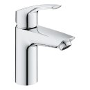 Grohe Einhebel-Waschtischmischer Eurosmart S-Size, chrom...