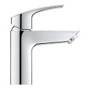 Grohe Einhebel-Waschtischmischer Eurosmart S-Size, chrom...