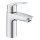 Grohe Einhebel-Waschtischmischer Eurosmart S-Size, chrom mit therm. Verbrühschutz, Push-Open Ablauf -  9318569