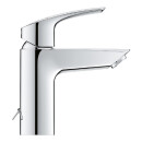 Grohe Einhebel-Waschtischmischer Eurosmart S-Size, chrom...