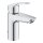 Grohe Einhebel-Waschtischmischer Eurosmart S-Size, chrom mit versenkbarer Kette - 9318554