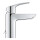 Grohe Einhebel-Waschtischmischer Eurosmart S-Size, chrom mit versenkbarer Kette - 9318554