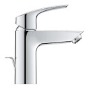 Grohe Einhebel-Waschtischmischer Eurosmart S-Size, chrom,...