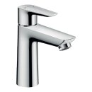 Hansgrohe Einhebel-Waschtischmischer Talis E 110,  chrom...