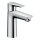 Hansgrohe Einhebel-Waschtischmischer Talis E 110,  chrom mit Zugstange und Ablaufgarnitur - 9315401
