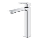 Grohe Einhebel-Waschtischmischer Cubeo XL-Size, chrom ohne Zugstange und Ablaufgarnitur - 9326265