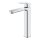 Grohe Einhebel-Waschtischmischer Cubeo XL-Size, chrom ohne Zugstange und Ablaufgarnitur - 9326265
