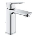 Grohe Einhebel-Waschtischmischer Cubeo M-Size, Standard,...