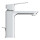 Grohe Einhebel-Waschtischmischer Cubeo M-Size, Standard, chrom mit Zugstange und Ablaufgarnitur - 9326263