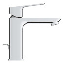Grohe Einhebel-Waschtischmischer Cubeo M-Size,...
