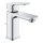 Grohe Einhebel-Waschtischmischer Cubeo S-Size, Standard, chrom mit Zugstange und Ablaufgarnitur - 9326261