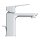 Grohe Einhebel-Waschtischmischer Cubeo S-Size, Standard, chrom mit Zugstange und Ablaufgarnitur - 9326261