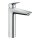 Hansgrohe Einhebel-Waschtischmischer 190 Logis, chrom, mit Zugstange und Ablaufgarnitur - 9396244
