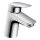 Hansgrohe Einhebel-Waschtischmischer Logis 70, chrom, mit Zugstange und Ablaufgarnitur - 9396242