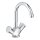 Grohe Zwei-Griff Waschtischmischer Costa, chrom, mit Zugstangen-Ablaufgarnitur - 9311705