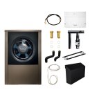 Buderus Ergänzungs-Set Logaplus WLW196i-14 kW BZ,...