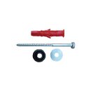 Buderus Ergänzungs-Set Logaplus WLW196i-14 kW BZ, Außeneinheit ODU14i.2, Hybridgruppe HF-Set-HYC40, Hybridmanager Modul HM200.2, Abdeckhaube INPA - 7739623891