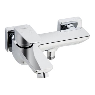 Evenes AP Einhebel Wannenmischer Ecol, Ausladung: 193mm, chrom - 9399324