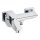 Evenes AP Einhebel Wannenmischer Ecol, Ausladung: 193mm, chrom - 9399324