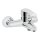 Evenes AP Einhebel Wannenmischer Ewan, Ausladung: 155mm, chrom - 9399340
