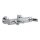 Evenes AP Einhebel Wannenmischer Goodlife, Ausladung: 170mm, chrom - 9391255