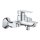 Grohe AP Einhebel Wannenmischer BauEdge, Ausladung: 168mm, chrom - 9318451