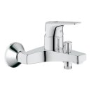 Grohe AP Einhebel Wannenmischer Bauflow, Ausladung:...