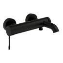 Grohe AP Einhebel Wannenmischer Essence, Ausladung:...