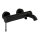 Grohe AP Einhebel Wannenmischer Essence, Ausladung: 193mm, phantom schwarz - 9324599