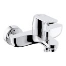 Grohe AP Einhebel Wannenmischer Eurosmart Cosmopolitan,...