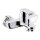 Grohe AP Einhebel Wannenmischer Eurosmart Cosmopolitan, Ausladung: 163mm, chrom - 9372615