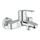 Grohe AP Einhebel Wannenmischer Eurostyle Cosmopolitan,...