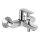 Hansa AP Einhebel Wannenmischer Hansapolo, Ausladung: 157mm, chrom - 9307815