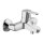 Hansa AP Einhebel Wannenmischer Hansaprimo, Ausladung: 155mm, chrom - 9315397