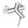 Hansgrohe AP Einhebel Wannenmischer Talis S, Ausladung: 166mm, chrom - 9302990