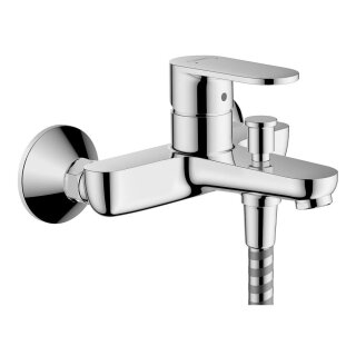 Hansgrohe AP Einhebel Wannenmischer Vernis Blend, Ausladung: 171mm, chrom - 9319653