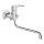 Heinrich Schulte AP Einhebel Wannenmischer Alpha 350, Ausladung: 250mm, chrom - 9318715