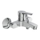 Ideal Standard AP Einhebel Wannenmischer Alpha,...